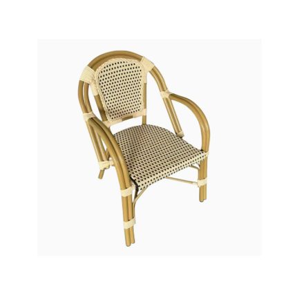 CHAISE BISTROT RONDA
