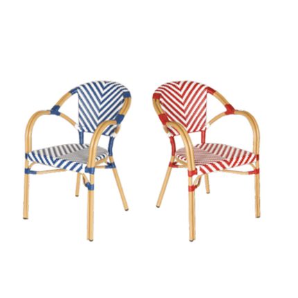 CHAISE BISTROT ROUBIA
