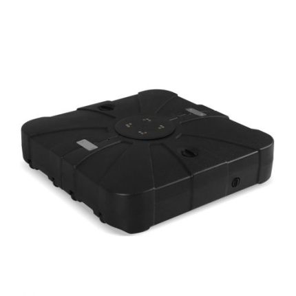 Base DE PARASOL 100 litres