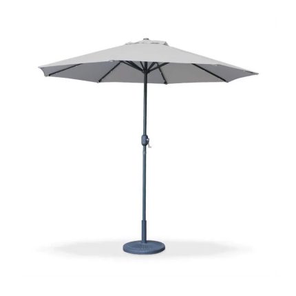 PARASOL CENTRAL LED LURCA